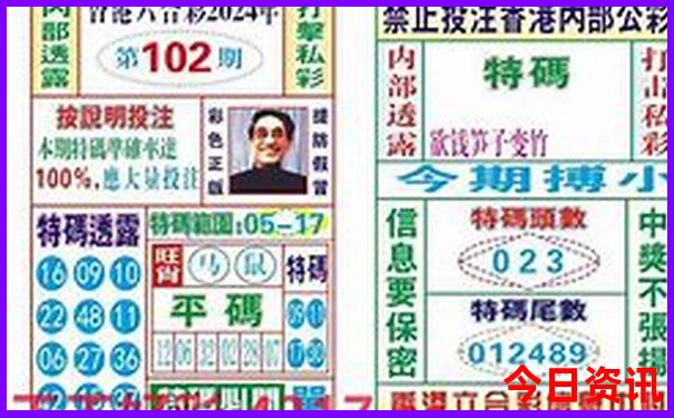 香港神算子资料中特