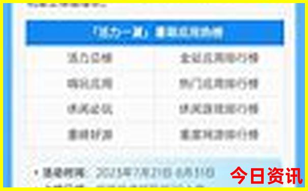 八月份内蒙古旅游攻略